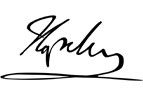 signature